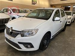 Renault Symbol